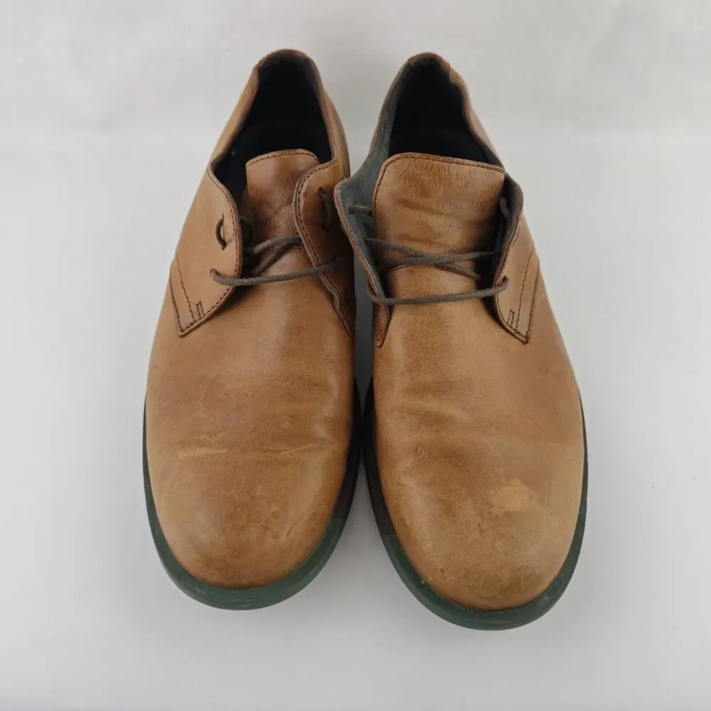 Camper Rebowie Dress Shoes Size‎ 7 (40) K100059-003